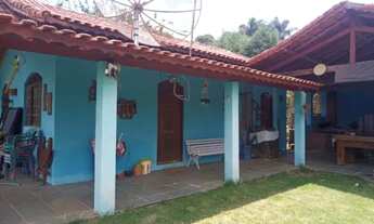 Imagem 2: Chácara para alugar