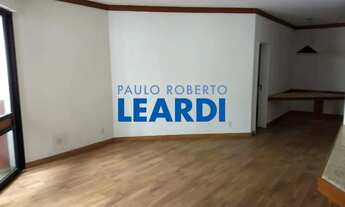 Imagem: APARTAMENTO - HIGIENÓPOLIS - SP