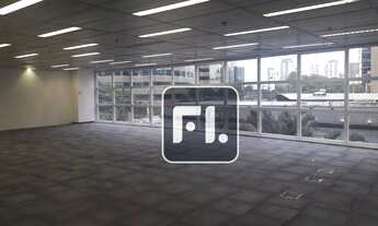 Imagem 2: Conjunto, 183 m² - venda por R$ 2.320.000,00 ou aluguel por R$ 19.611,98/mês - Vila Olímpi