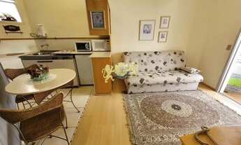 Imagem 6: Rarus Flats - Flat para alugar na Vila Mariana - Edifício Royal Ibirapuera