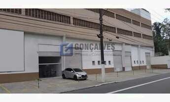 Imagem 2: SALA COMERCIAL - SÃO BERNARDO DO CAMPO - DEMARCHI