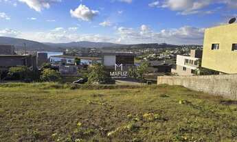 Imagem 3: Lote em condomínio à venda, Alphaville Lagoa dos Ingleses - Nova lima /MG
