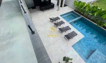 Imagem 5: Casa finamente mobiliada à venda em Jurerê Internacional, Florianópolis/SC