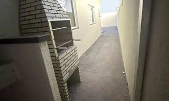 Imagem 2: CASA BAIRRO DOM BOSCO