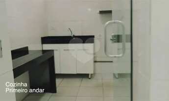 Imagem 6: Prédio inteiro para locação em Vila Nova Conceição - SP