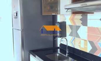 Imagem 4: Cobertura de 2 quartos, suíte e com 2 vagas de garagem, Bairro Aeroporto, Belo Horizonte/M