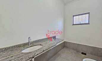 Imagem 7: Ponto Comercial para Alugar de 04 Salas no Bairro Jardim Califórnia em Ribeirão Preto com