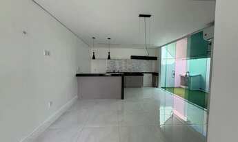 Imagem 4: Imóvel para venda tem 100 metros quadrados com 4 quartos em Encantada - Eusébio - CE