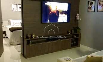 Imagem 3: ALUGAR APARTAMENTO MOBILIADO COM 1 SUÍTE NO JARDIM CANADÁ EM RIBEIRÃO PRETO