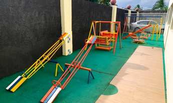 Imagem 7: Apartamento 2/4 Cond Formula Aeroporto R$ 1.600