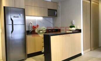 Imagem: Apartamento com 2 dormitórios para alugar