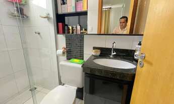 Imagem 4: Cobertura com 3 Quartos e 2 banheiros à Venda, 120 m² por R$ 580.000