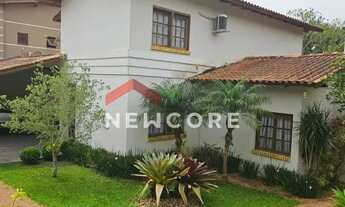 Imagem: Casa de condomínio em Rodovia Tapir Rocha