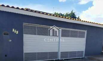 Imagem: Casa à venda, 137 m² por R$ 379.000,00