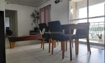 Imagem 6: Apartamento - Tons do Morumbi - Paulínia