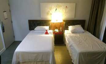 Imagem 7: Flat com ótimo preço no bairro Itaim Bibi. Confira!