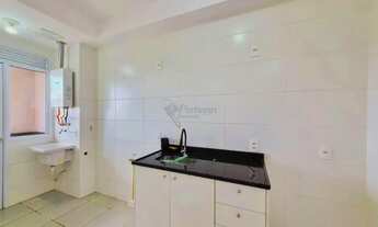 Imagem 4: APARTAMENTO COM 02 QUARTOS NO CONDOMÍNIO MADRID