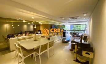 Imagem 2: Vendo Apartamento 136m² com 3 Quartos sendo 1 Suíte, no Bairro do Espinheiro