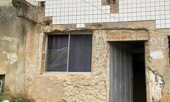 Imagem: Vendo barracão em rua