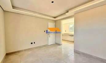 Imagem 5: Apartamento de 2 quartos bairro Candelaria em belo horizonte