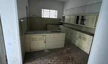 Imagem 5: Casa 500 metros nos aflitos