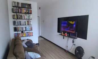 Imagem 3: Apartamento com 2 dormitórios à venda, 58 m² por R$ 250.000,00 - Vila Urupês - Suzano/SP