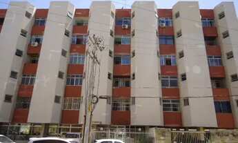 Imagem: Imóvel para aluguel tem 45 metros quadrados