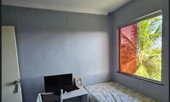 Imagem 3: Imóvel para venda possui 46 metros quadrados com 2 quartos em São Rafael - Salvador - BA