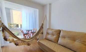 Imagem 5: Apto na orla com Vista pro Mar (Praia da Costa