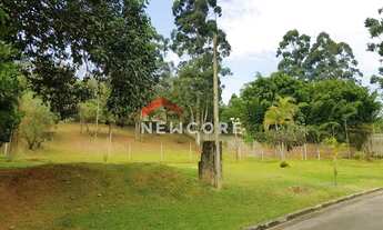 Imagem 5: Lote em condomínio em Rua Capri - Granja Viana - Cotia/SP