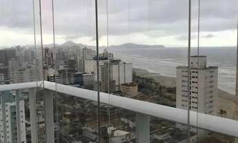 Imagem 5: Apartamento com 3 dorms, Mirim, Praia Grande! - Cód: ACT1046