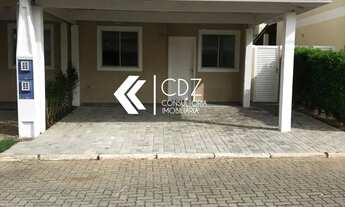 Imagem: Casa Á venda no Condominio Villagio Salermo