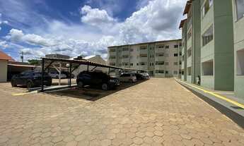 Imagem 2: APARTAMENTO PARA LOCAÇÃO NO PARQUE DA CIDADE