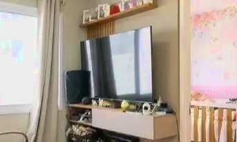 Imagem 2: Apartamento com 2 dormitórios à venda, 37 m² por R$ 284.000 - Sé - São Paulo/SP