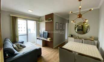 Imagem: Apartamento à venda no Parque Itália