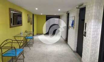 Imagem 2: Apartamento à venda, 65 m² por R$ 250.000,00 - Santa Rosa - Niterói/RJ