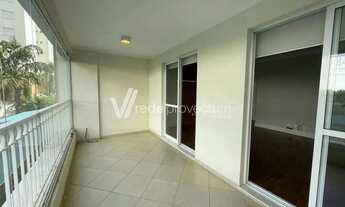 Imagem 6: Apartamento - Mansões Santo Antônio - Campinas