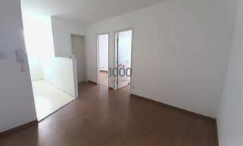 Imagem 2: Apartamento 2 quartos - Aeroporto