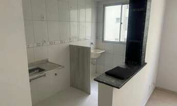 Imagem 6: CONDOMINIO SPAZIO GRAN MAISON - Apartamento à Venda - Condomínio Gran Maison