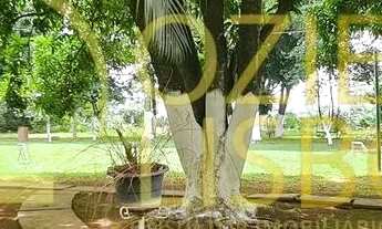 Imagem 5: CHÁCARA 25 HECTARES 25.000 ESCRITURADA 2 CASAS SEDE PISCINA CHURRASQUEIRA DF 180 PLANA 9