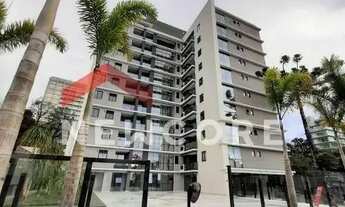 Imagem 3: Apartamento em Rua Alferes Ângelo Sampaio - Batel - Curitiba/PR