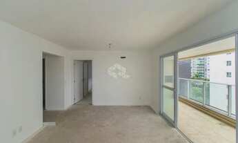 Imagem 5: Apartamento com 127m privativos, 3 suítes e com infraestrutura completa no ROSSI RESERVA!