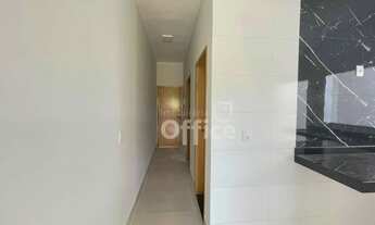 Imagem 2: Casa Sobreposta, com pavimento superior e entrada reduzida por R$230.000,00