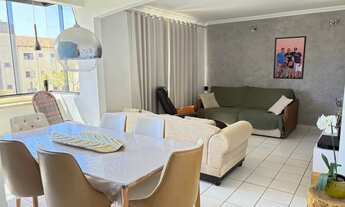 Imagem: Apartamento na melhor localização do residencial