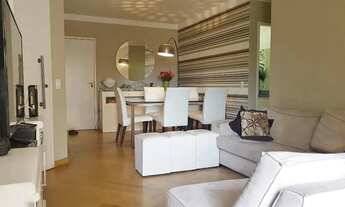 Imagem 2: Apartamento em Rua Princesa Isabel - Brooklin Paulista - São Paulo/SP