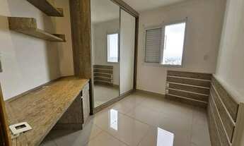 Imagem 6: APARTAMENTO COM 3 QUARTOS E PLANEJADO CONDOMINIO DUETTO DI MARIAH NO BAIIRO AQUI SE VIVE I