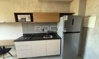 Imagem 5: Lindo apartamento padrão para alugar no Jardim Lutfalla - São Carlos