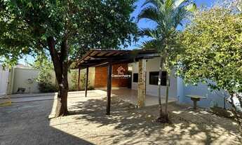 Imagem 5: Casa - 03 Quartos sendo 01 Suíte Plena - Plano Diretor Norte