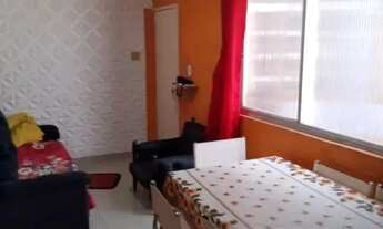 Imagem 2: Apto 02 dorms, Térreo, Semi Mobiliado 280 mil