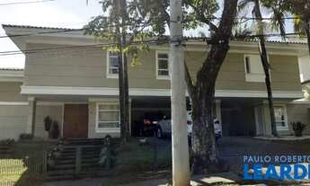 Imagem 2: CASA EM CONDOMÍNIO - ALPHAVILLE - SP